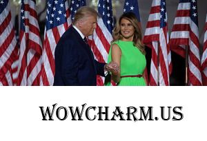 Мелания Трамп планирует развестись с мужем