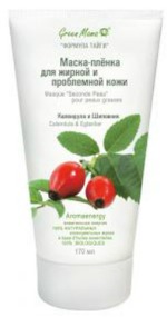 Маска Green Mama