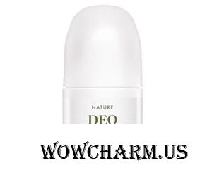 Dermosil / Дезодорант Natural Deo Roll-On