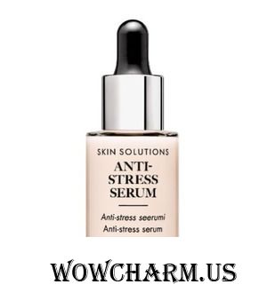 Dermosil / Сыворотка Skin Solution Anti-stress Serum