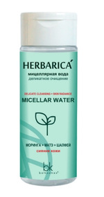 мицеллярная вода BIТЭКС