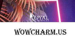Наполнение коробочки красоты Royal Samples. Оценим вместе?