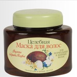 маска для волос Рецепты бабушки Агафьи