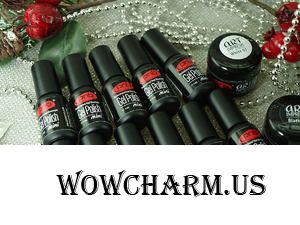 Новиночки от PNB Cosmetic