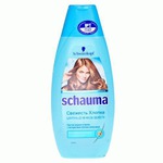 Шампунь SCHAUMA