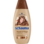 Шампунь SCHAUMA