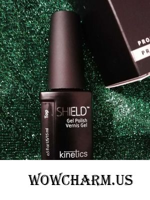 SHIELD Classic Top от фирмы Kinetics.