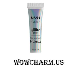 NYX / Праймер для нанесения блесток Glitter Primer 01