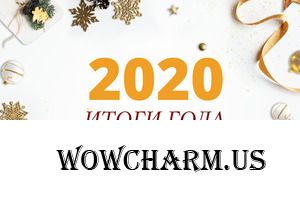 Подводим итоги и встречаем Новый Год!!!