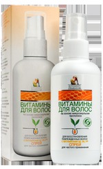 спрей Домашние рецепты