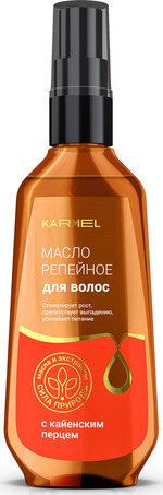 Масло КARMEL