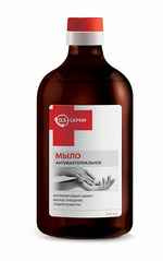 Мыло Mirrolla