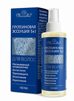 Эссенция для волос Mirrolla