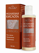 Эссенция для волос Mirrolla