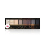 Тени для век Eveline Cosmetics