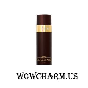 ESTEL / Шампунь Chocolatier Otium с кофеином
