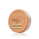 Пудра Eveline Cosmetics