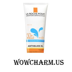 La Roche Posay / СОЛНЦЕЗАЩИТНЫЙ ГЕЛЬ La Roche-Posay Anthelios Wet Skin Gel SPF 50+