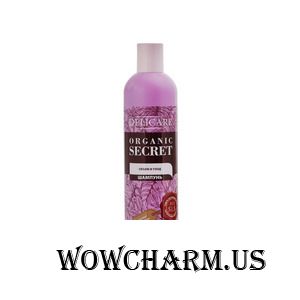 Delicare / Шампунь Organic Secret Объем и Уход