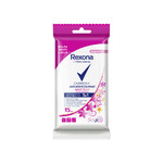Салфетки - Антиперспирант Rexona