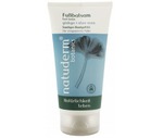 Крем-бальзам для ног Natuderm botanics