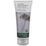 Лосьон для тела Natuderm botanics