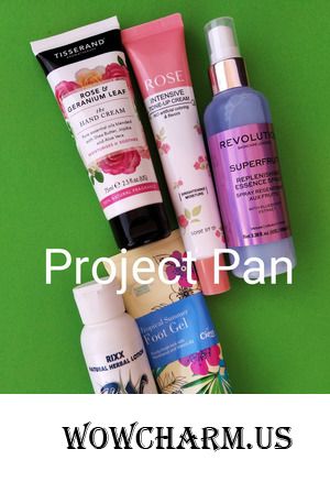 Alouisa.Project Pan -- план на начало 2021г.