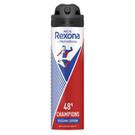 Дезодорант - антиперспирант Rexona Men