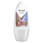 Дезодорант - антиперспирант Rexona