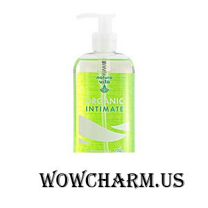 "Фратти НВ" / Гель Natura Vita Organic intimate camomile