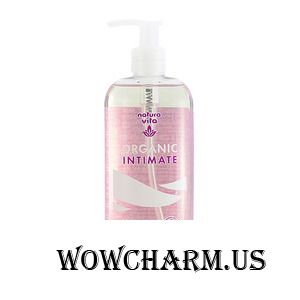 "Фратти НВ" / Natura Vita Organic intimate Neutral Гель для ежедневной интимной гигиены