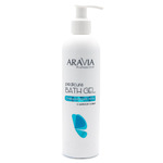 Гель для ног Aravia