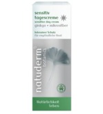 Крем дневной Natuderm botanics