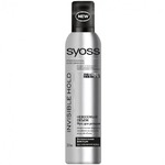 Мусс для укладки волос Syoss