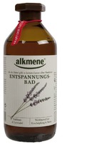 Пена для ванн Alkmene