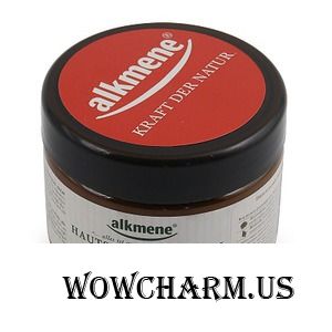 Alkmene / Питательный бальзам для лица и тела Teufelskrallen gel Rosmarin&Teufelskralle