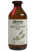 Пена для ванн Alkmene