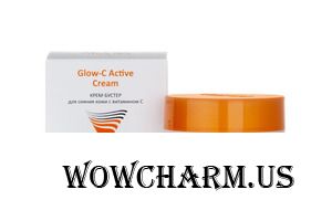 Aravia / Крем-бустер Professional Glow-C Active Cream