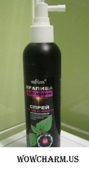 Крапива и Аргинин: сомнительный эффект