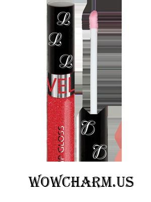 Lavelle / Блеск для губ Lip Gloss Gold Line