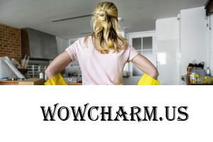 Мария Тель. Марафон по мотивам Флай Леди. Отчет за первую неделю+новые планы