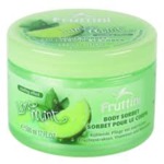 Гель-щербет для тела Fruttini