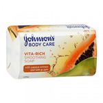 Мыло Johnson's Body Care