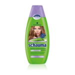 Шампунь SCHAUMA