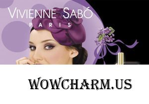 Бренд Vivienne Sabo выпустил яркий и красочный космический фильм о силе помады