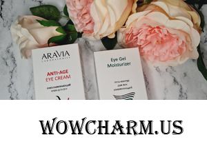 Крем или гель для век Aravia - что лучше для меня?