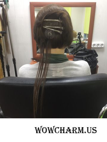 Студия наращивания волос - Nataliya Hair