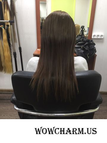 Студия наращивания волос - Nataliya Hair