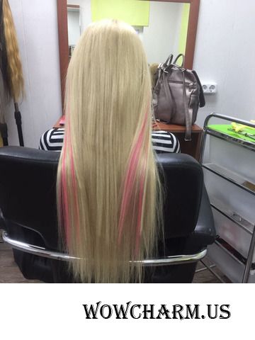Студия наращивания волос - Nataliya Hair
