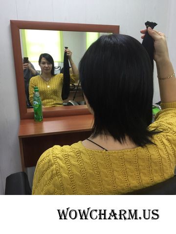 Студия наращивания волос - Nataliya Hair